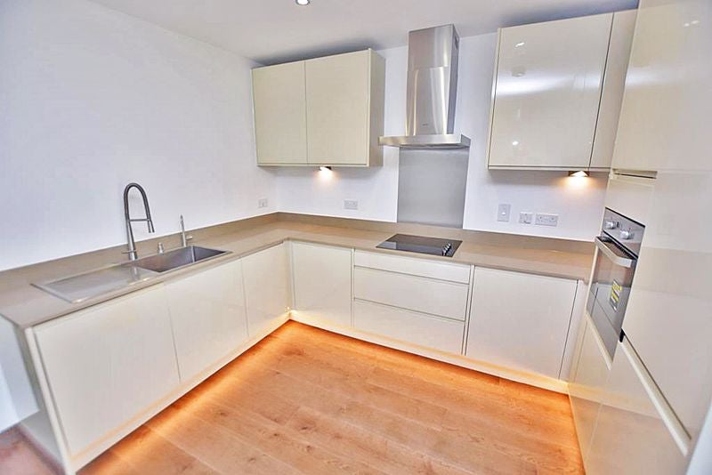 Flat St Francis Close in Maidstone