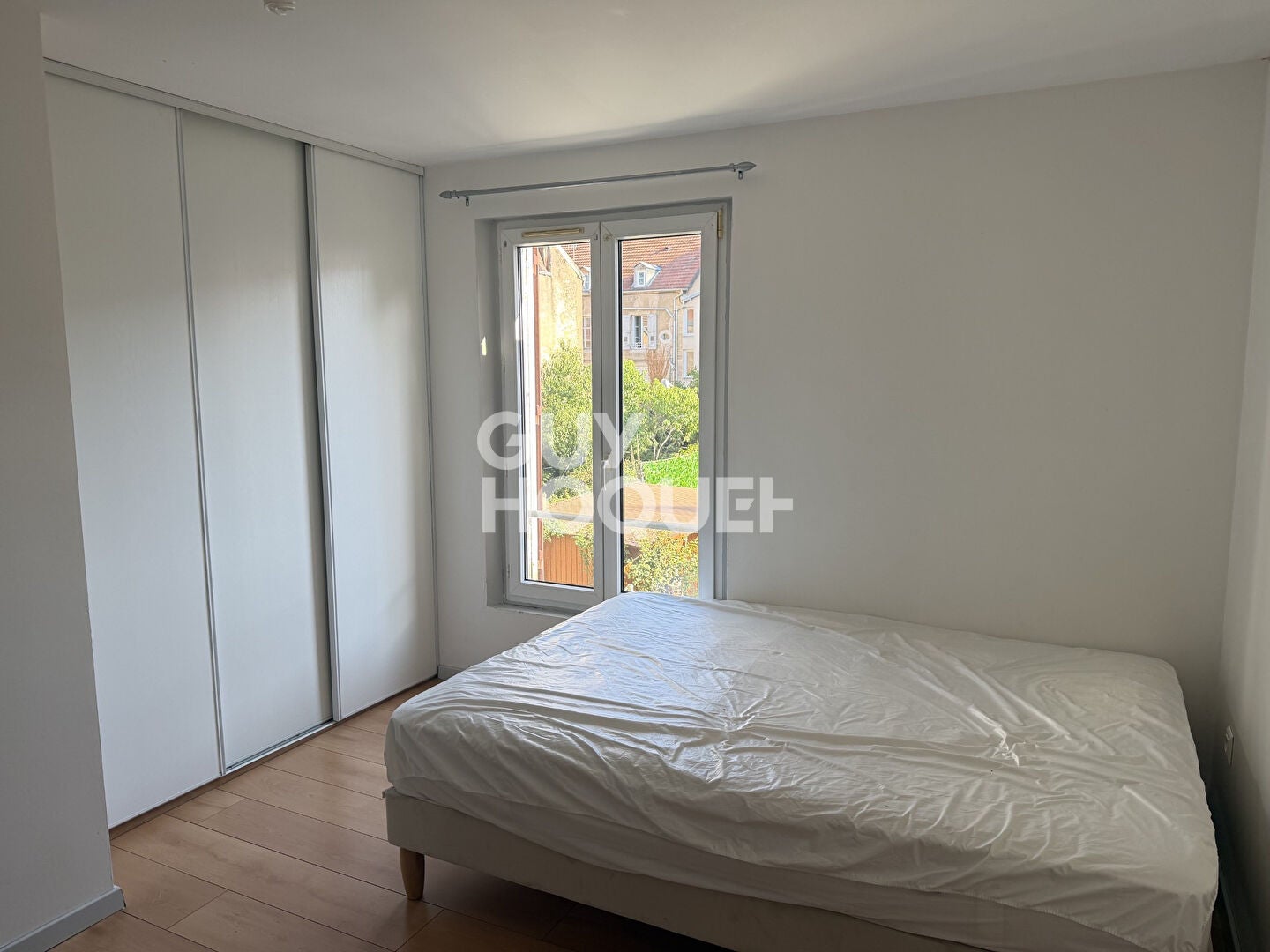 Appartement Rue du Talerot à Vesoul