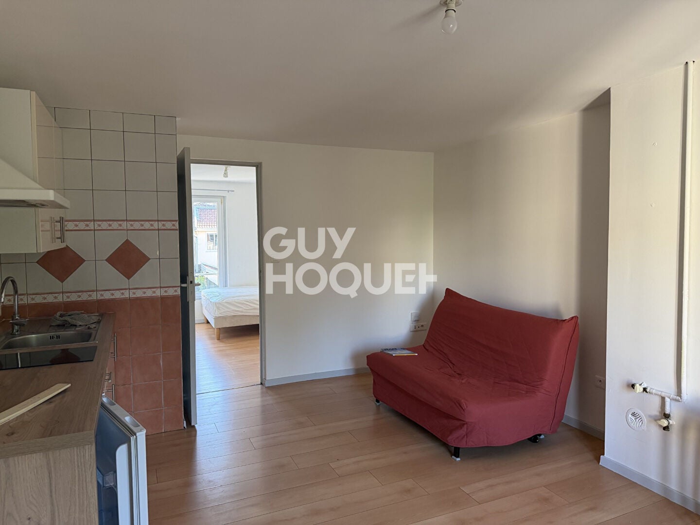 Appartement Rue du Talerot à Vesoul