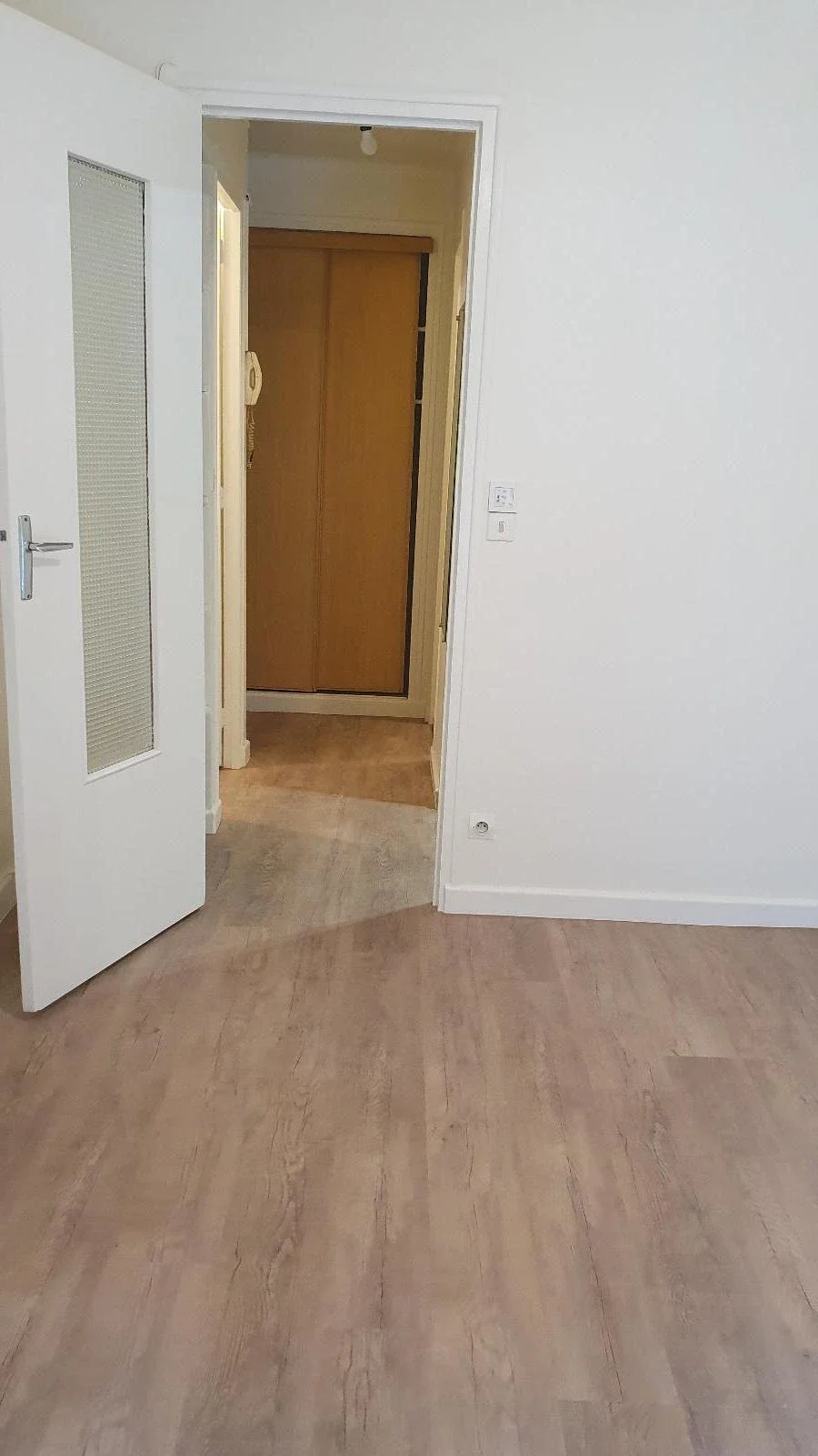 Appartement Route de Strasbourg à Rillieux-la-Pape