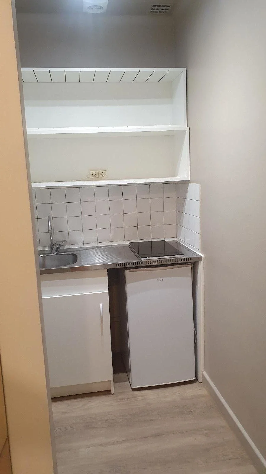 Appartement Route de Strasbourg à Rillieux-la-Pape