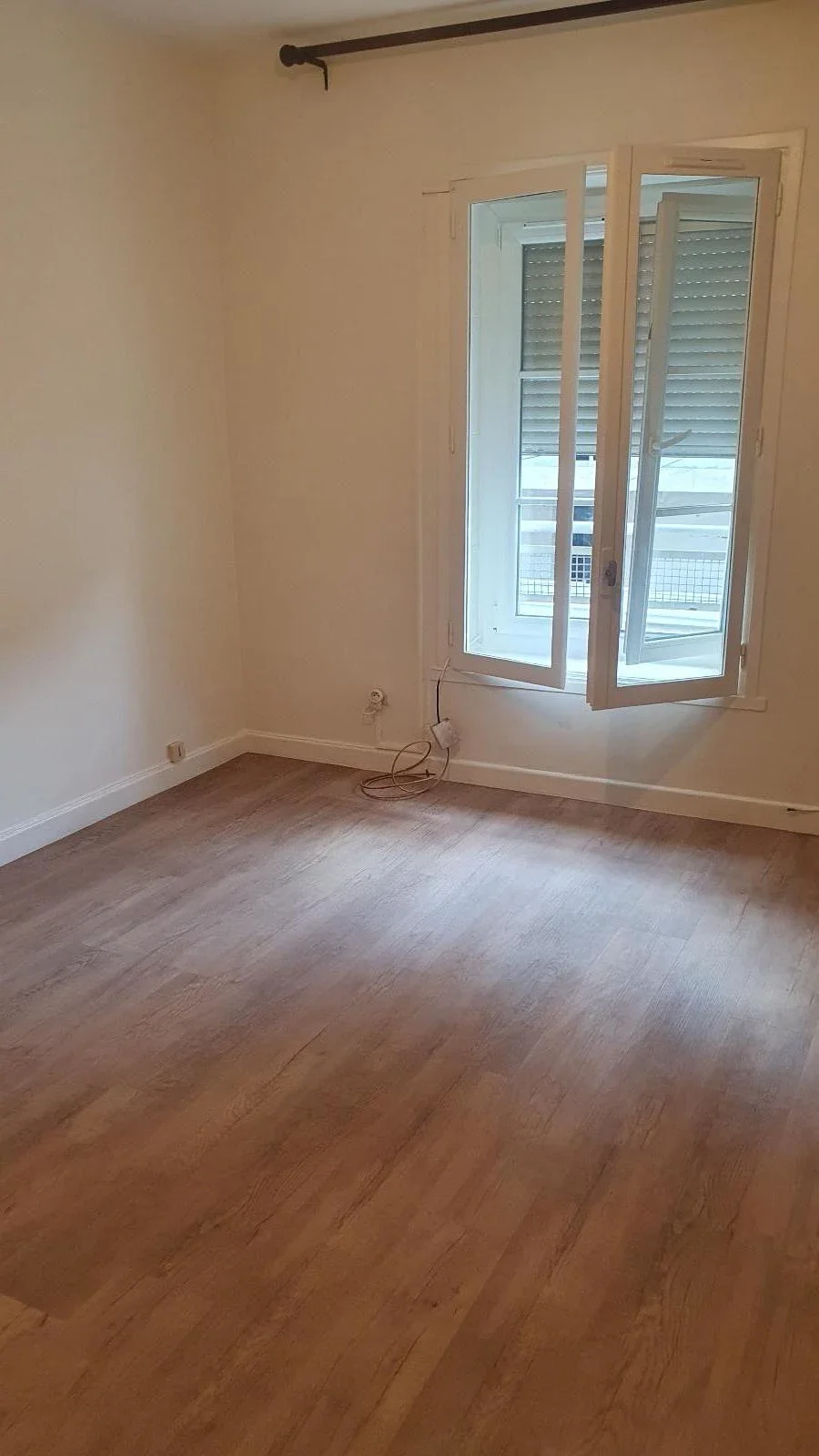 Appartement Route de Strasbourg à Rillieux-la-Pape