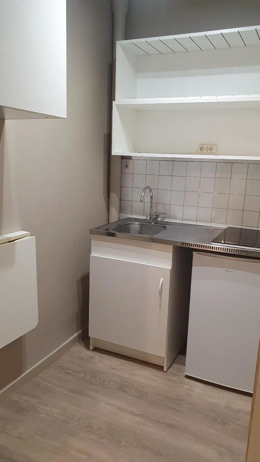 Appartement Route de Strasbourg à Rillieux-la-Pape