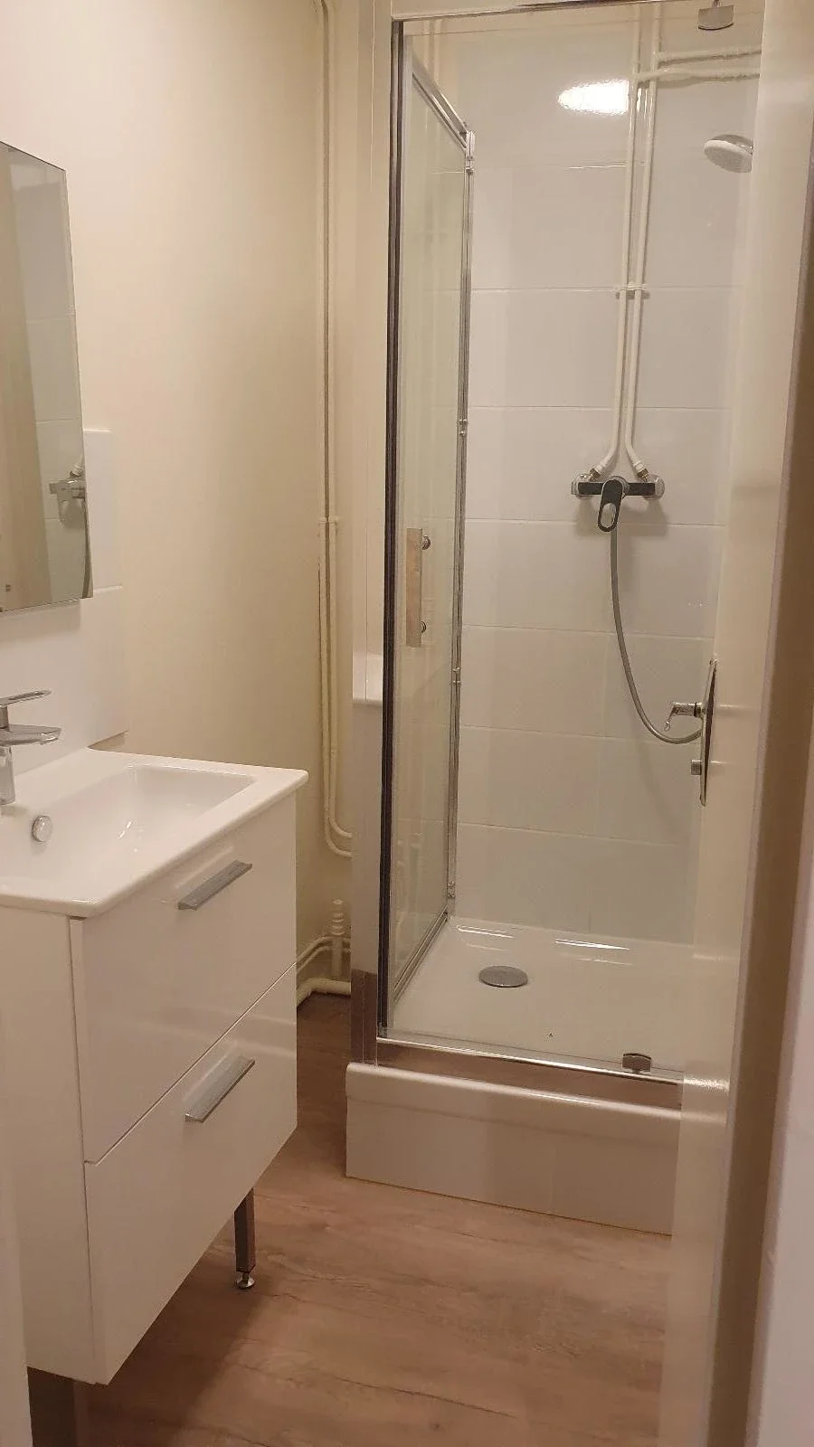 Appartement Route de Strasbourg à Rillieux-la-Pape