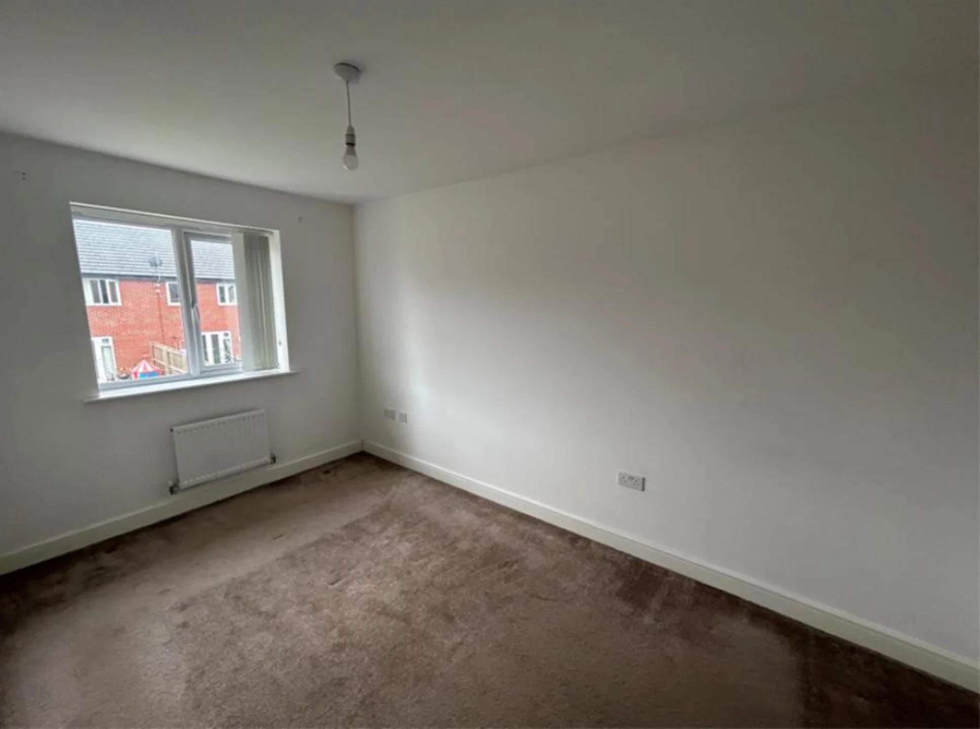 House Samuel Armstrong Way in Crewe