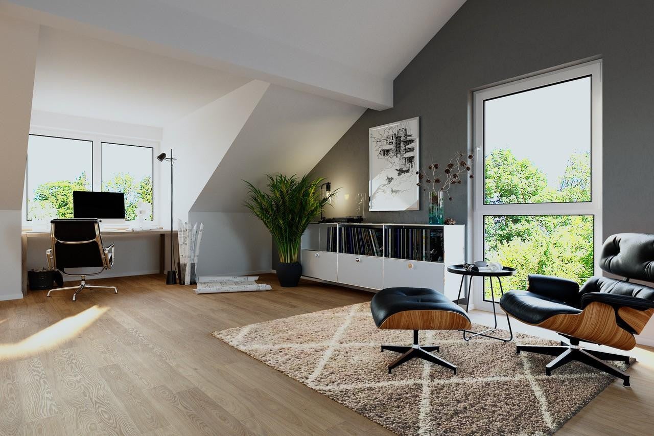 Haus Steinenbronner Straße in Sindelfingen (Stadt)