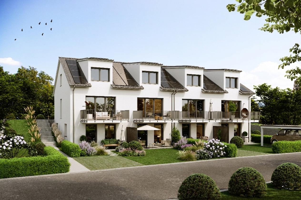 Haus Steinenbronner Straße in Sindelfingen (Stadt)