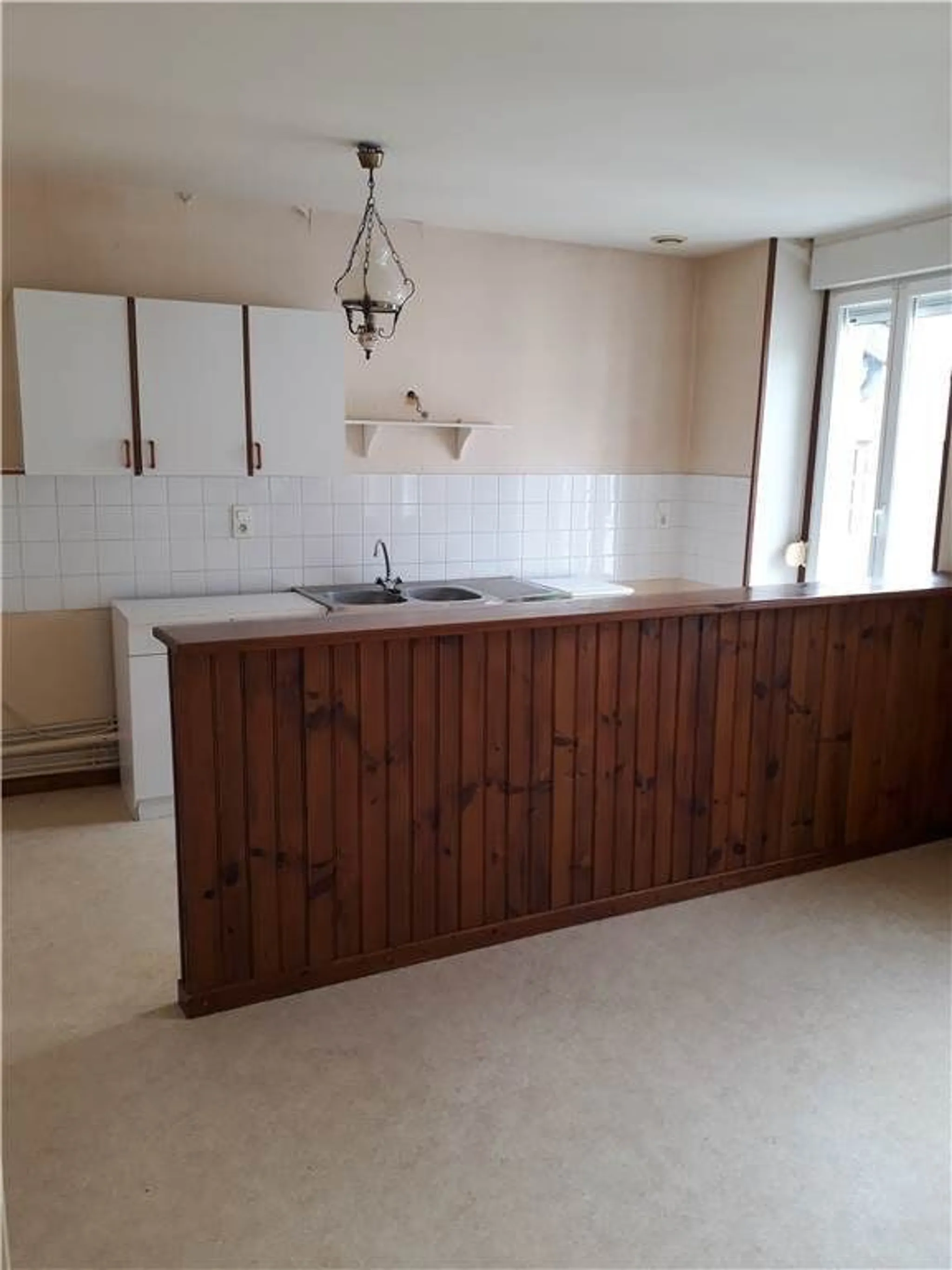 Appartement Rue du Rival à Montrond-les-Bains