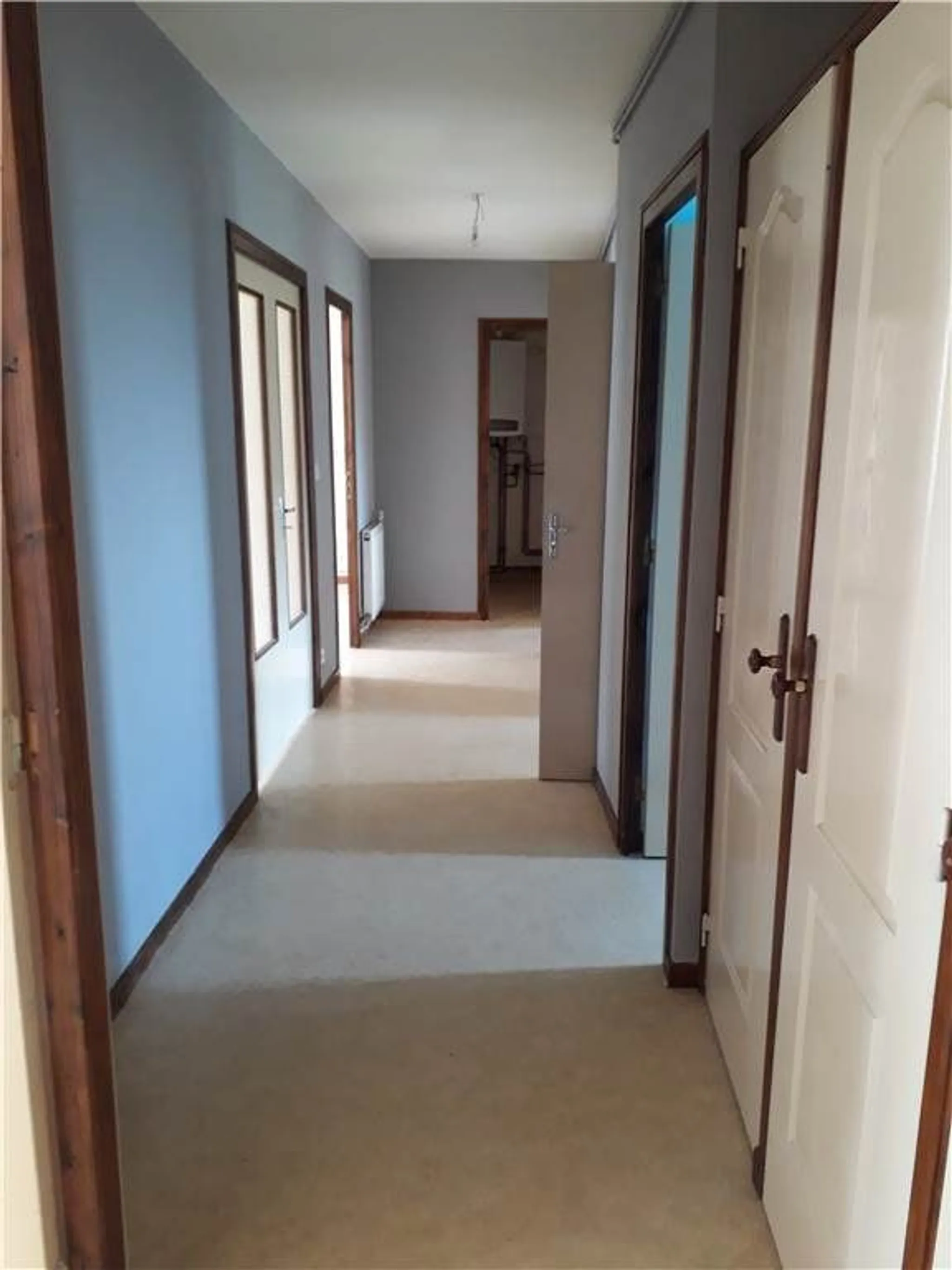 Appartement Rue du Rival à Montrond-les-Bains