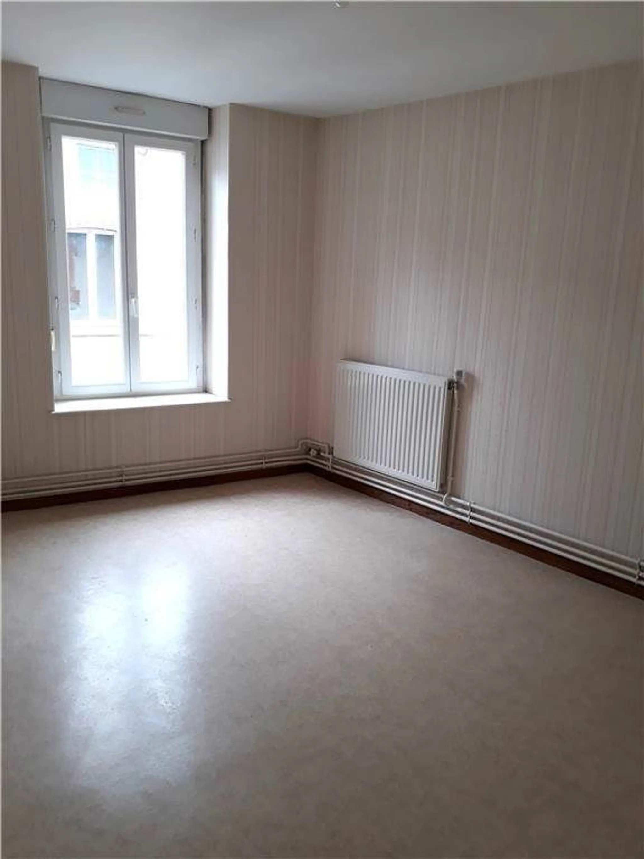 Appartement Rue du Rival à Montrond-les-Bains