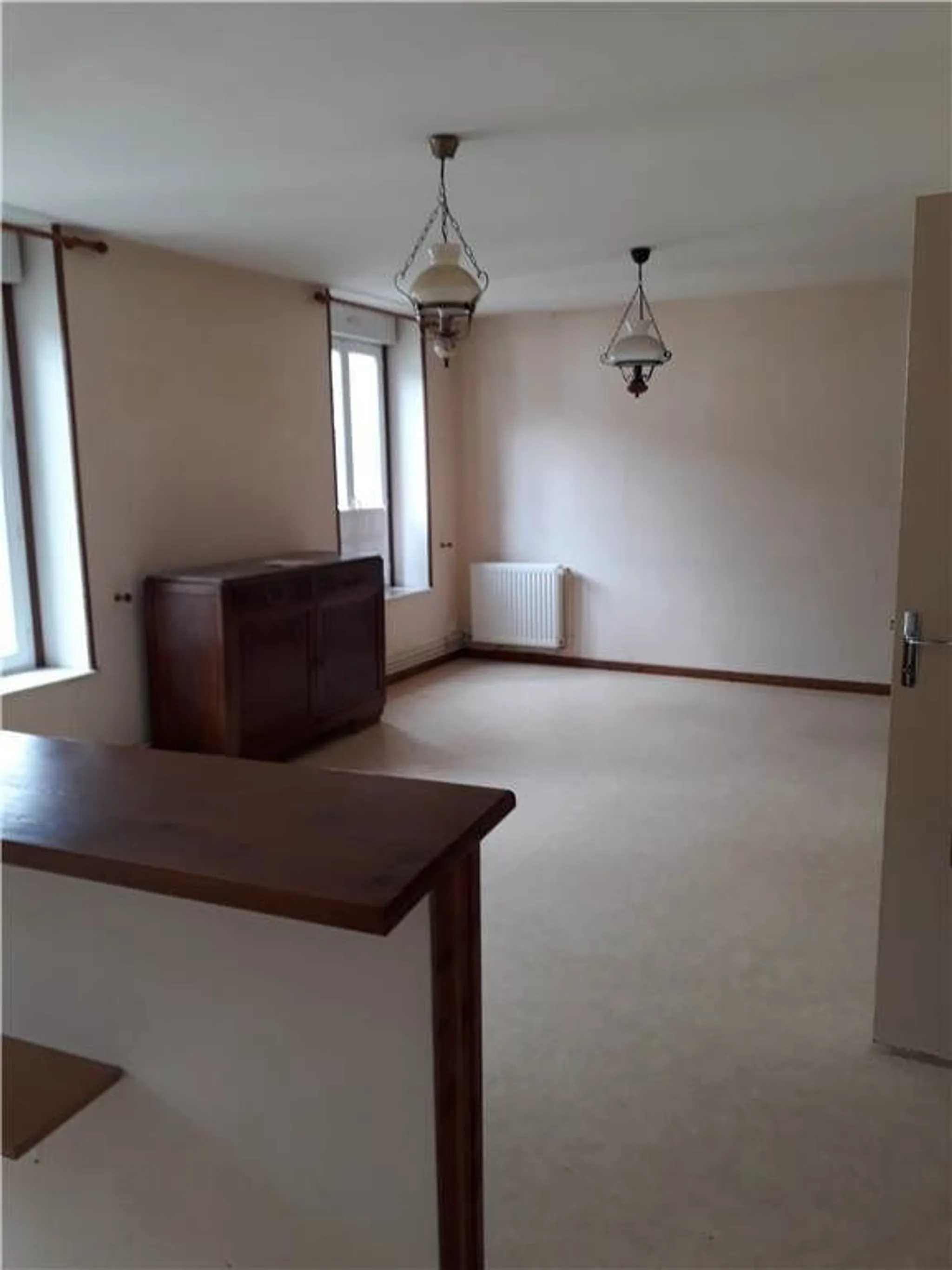 Appartement Rue du Rival à Montrond-les-Bains