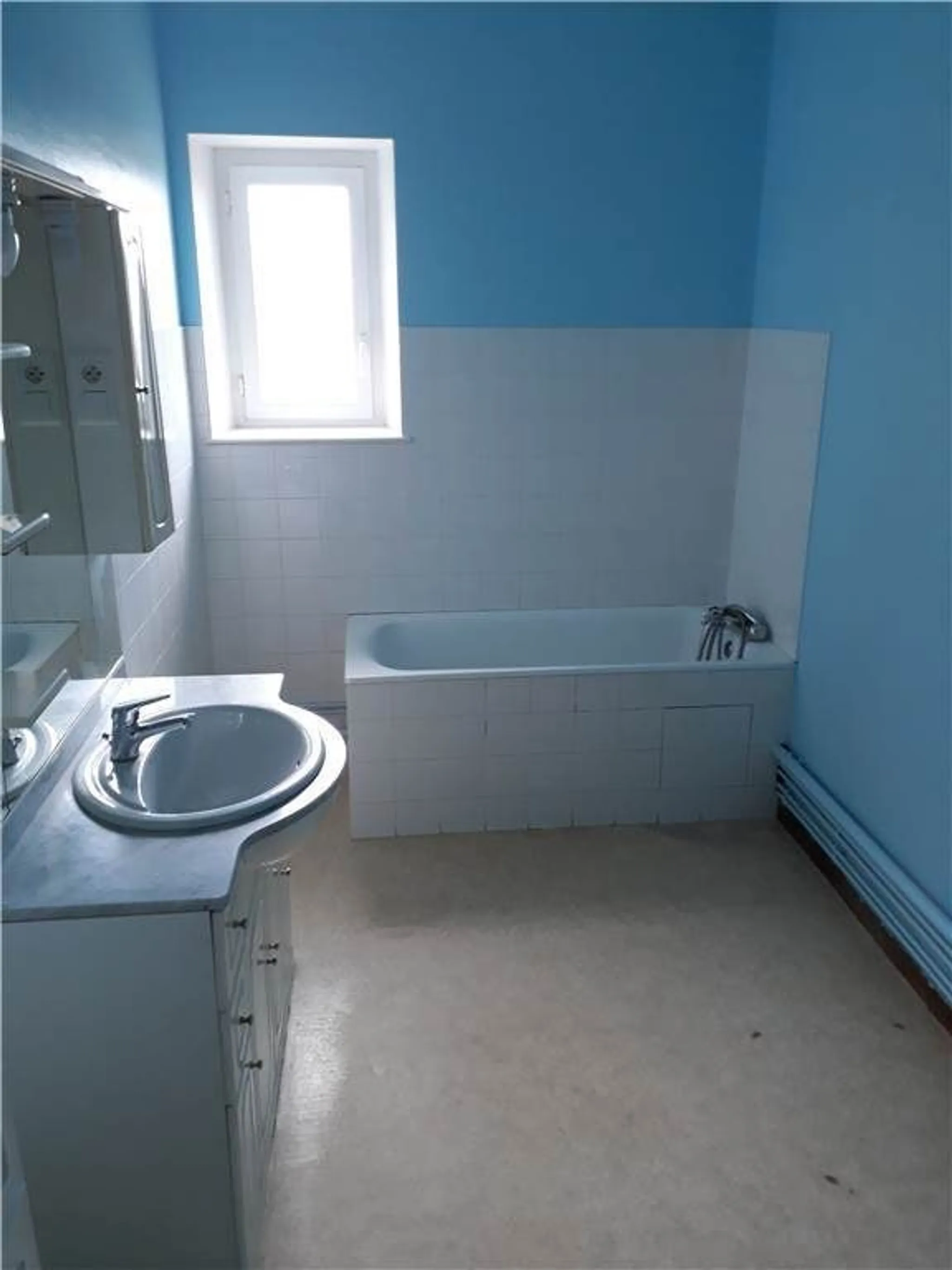 Appartement Rue du Rival à Montrond-les-Bains