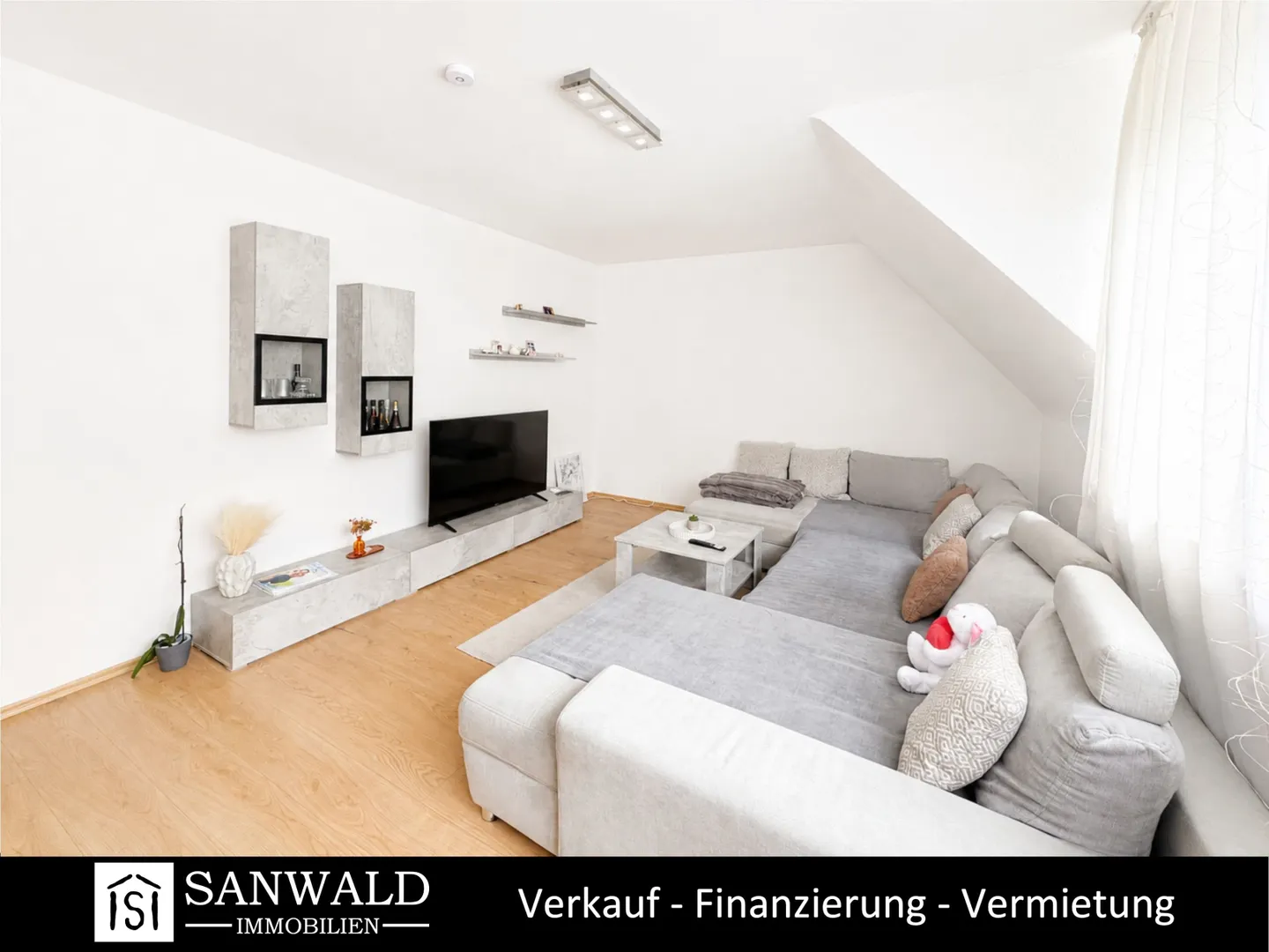 Wohnung Itterstraße in Düsseldorf