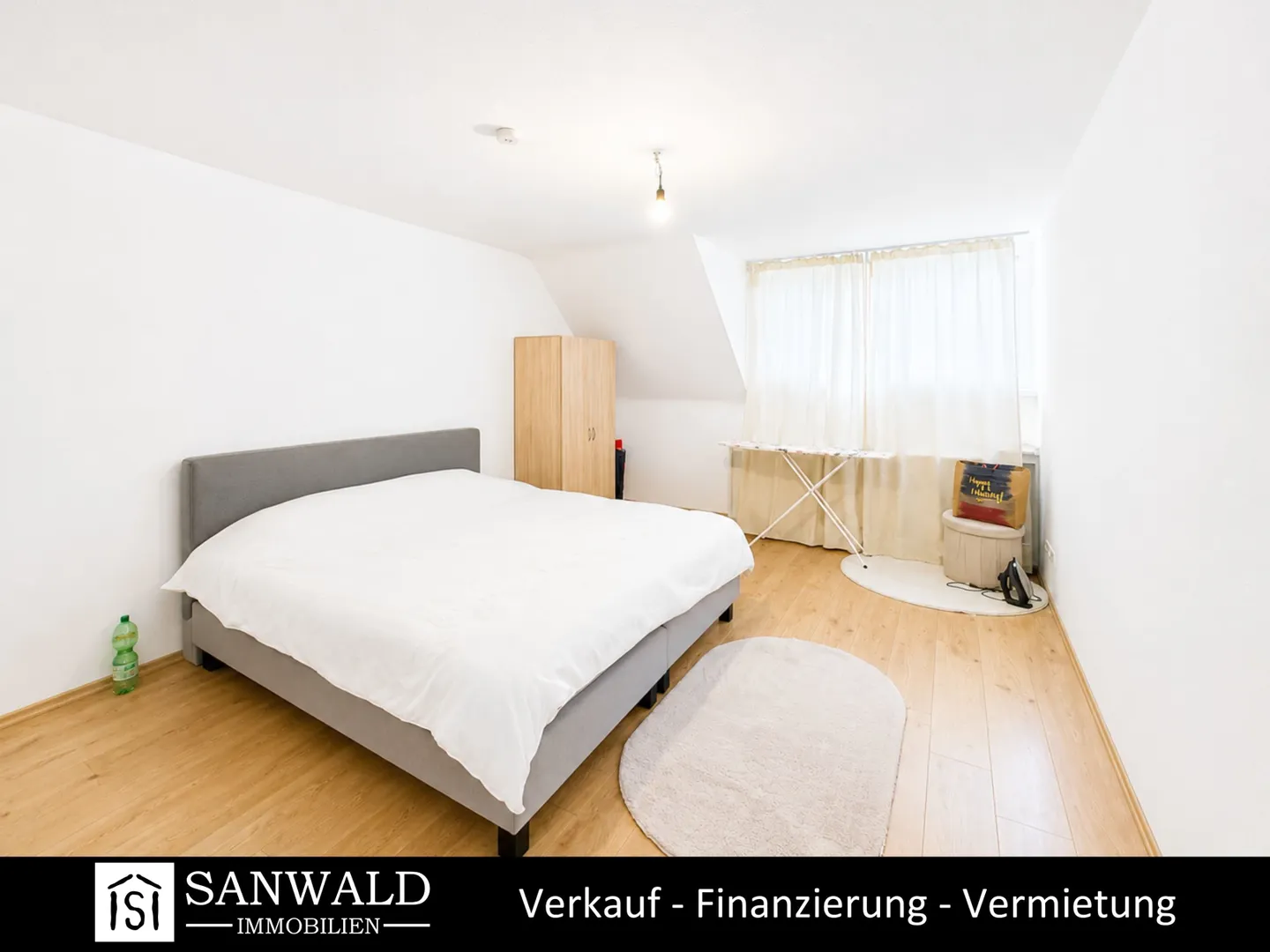 Wohnung Itterstraße in Düsseldorf