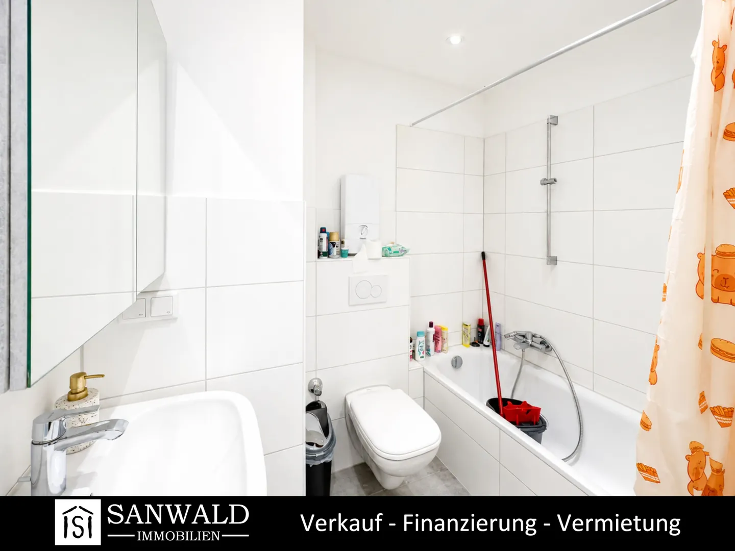Wohnung Itterstraße in Düsseldorf