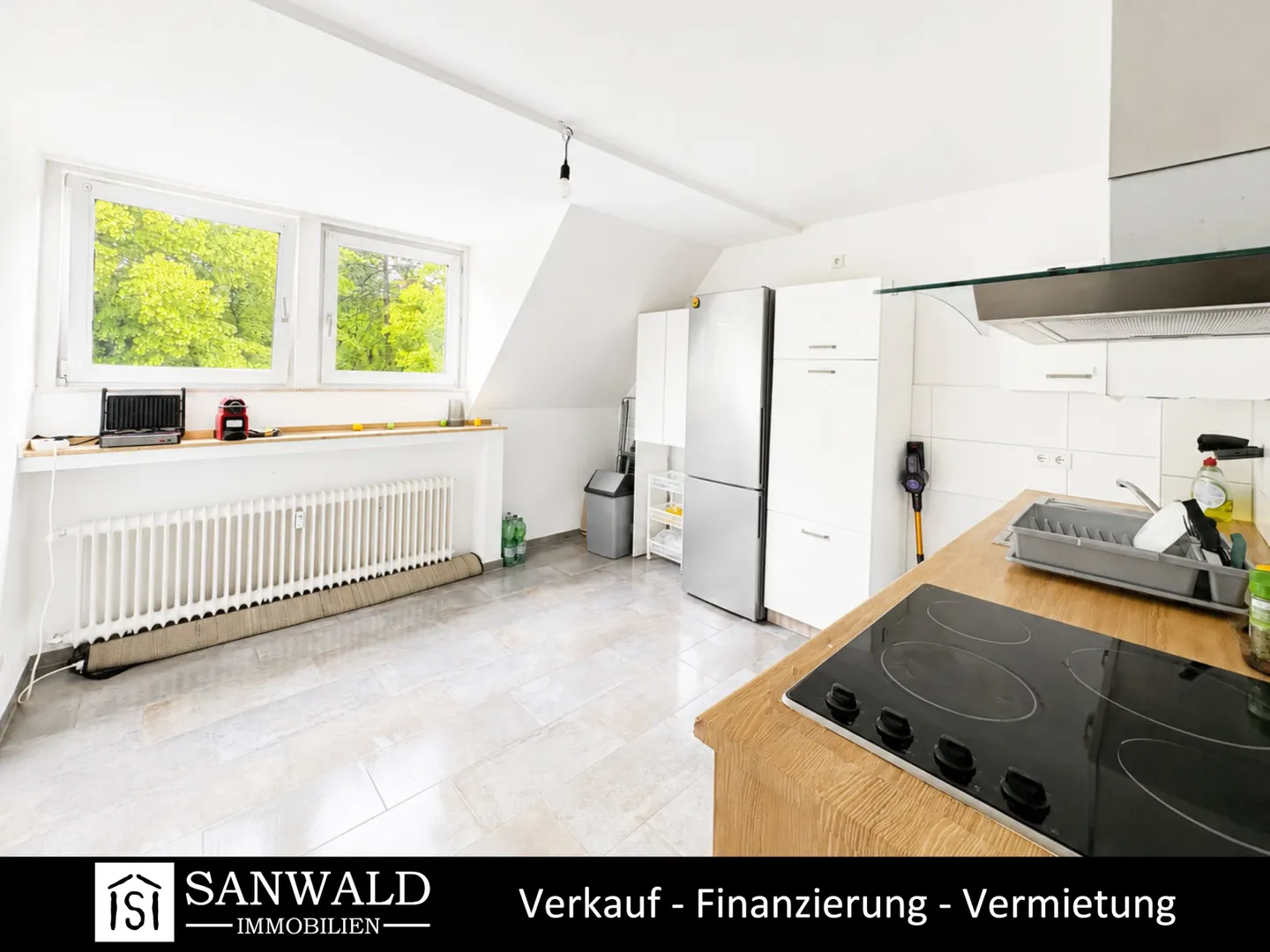 Wohnung Itterstraße in Düsseldorf