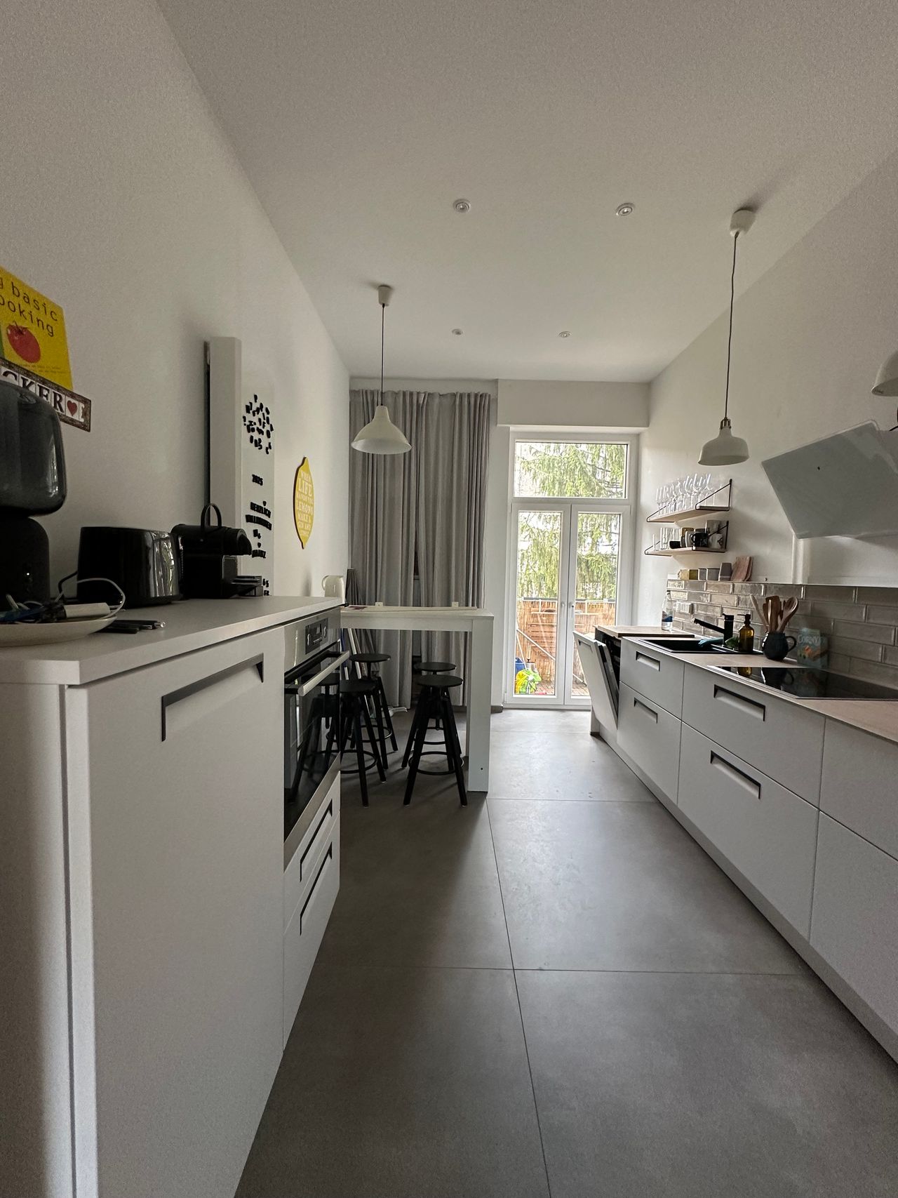 Wohnung Holsteinstraße in Mainz