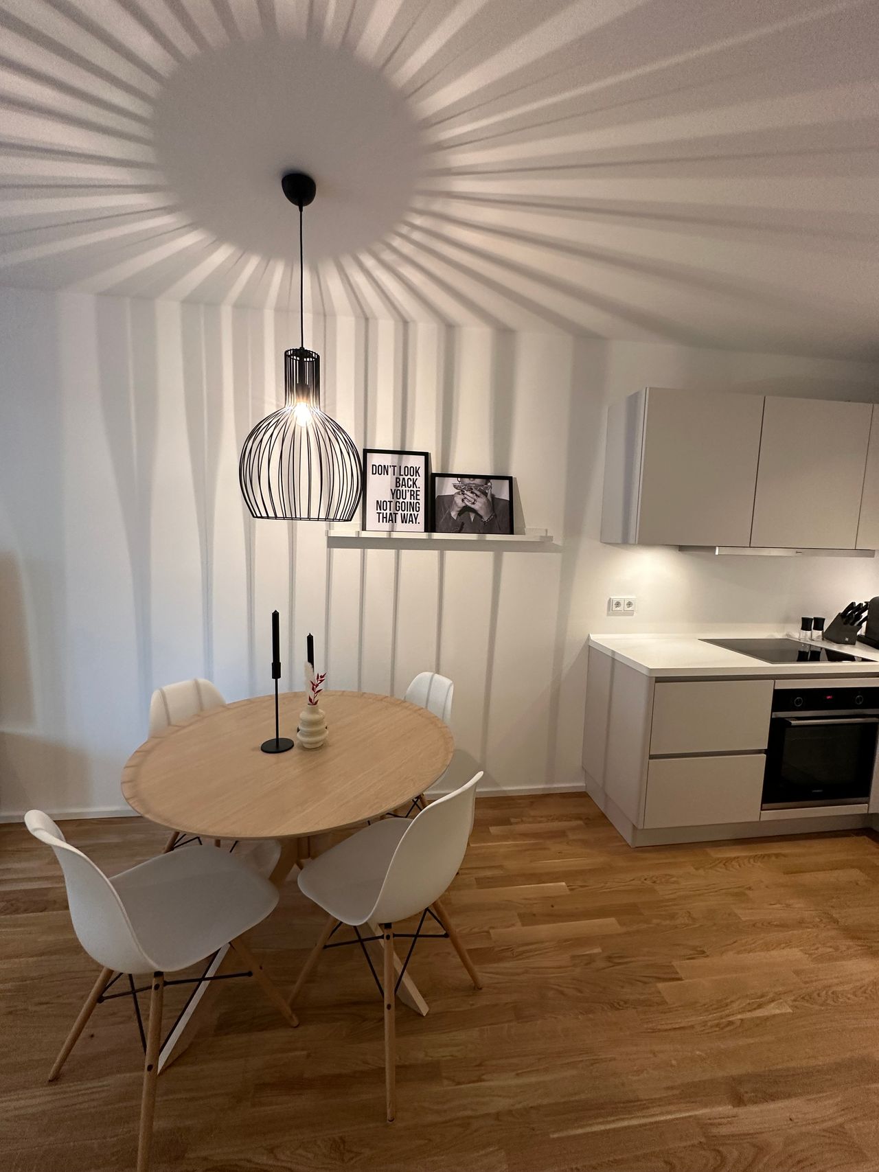 Wohnung Gutenbergstraße in Köln