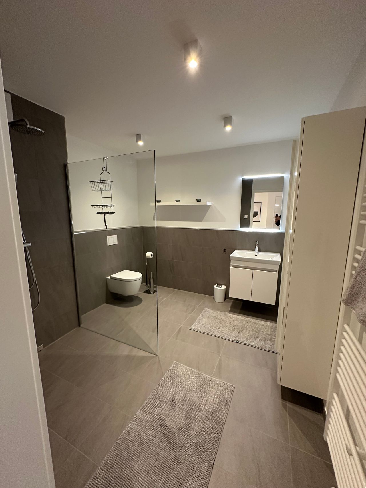 Wohnung Gutenbergstraße in Köln