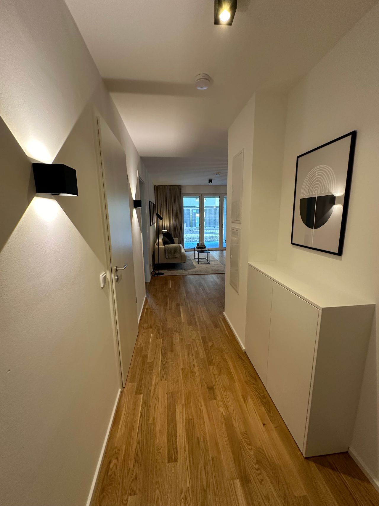 Wohnung Gutenbergstraße in Köln
