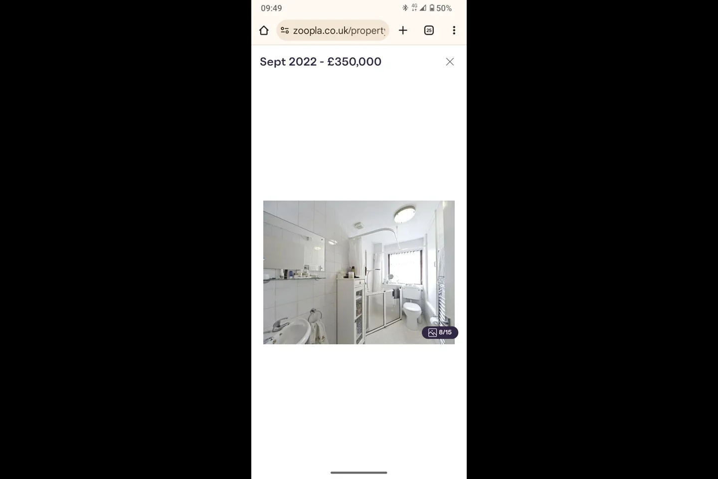 Room The Lindens in Greater London