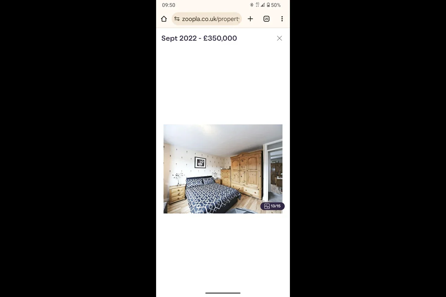 Room The Lindens in Greater London