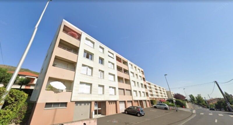 Appartement Rue de Mercure à Clermont-Ferrand
