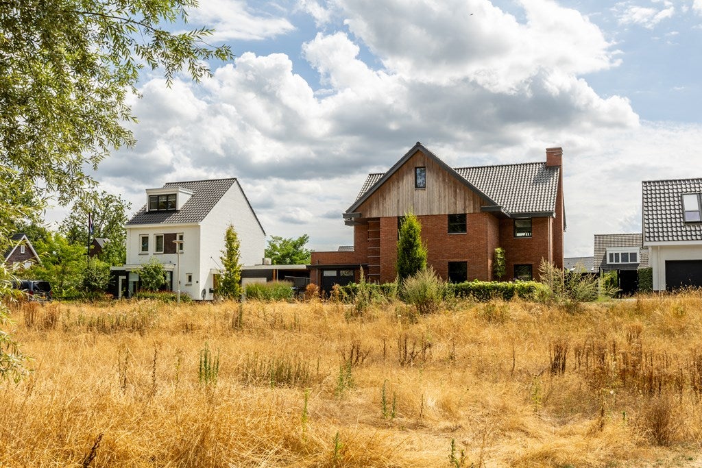 Huis Zonneweide 13 in Ossendrecht