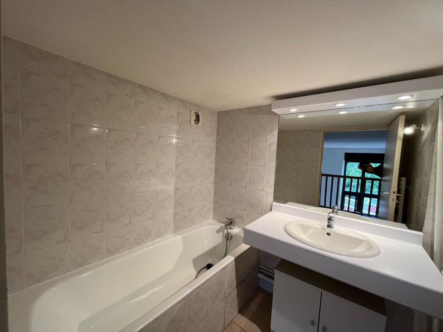 Appartement Boulevard Édouard Rey à Grenoble