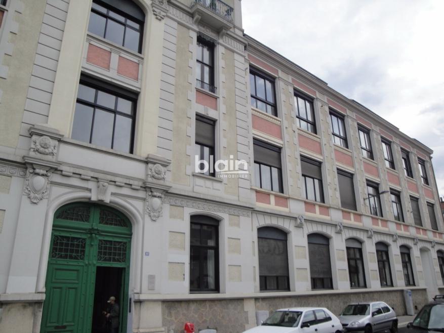 Appartement Boulevard Édouard Rey à Grenoble