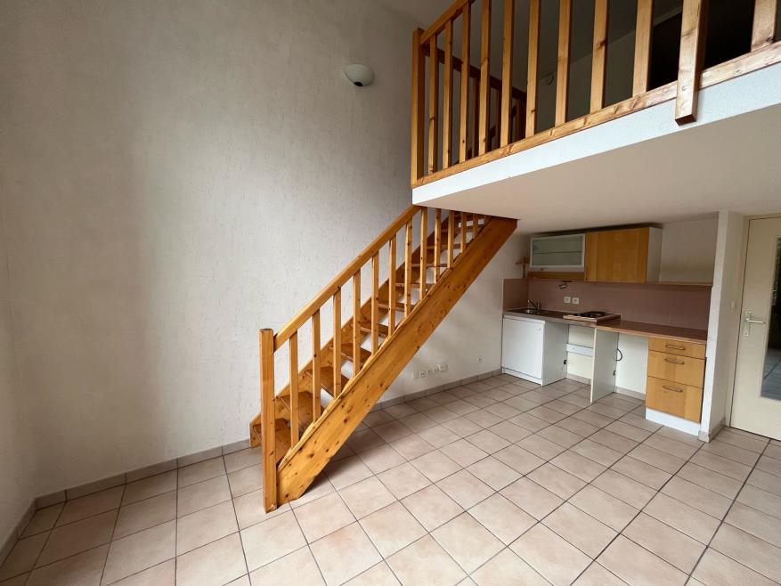 Appartement Boulevard Édouard Rey à Grenoble