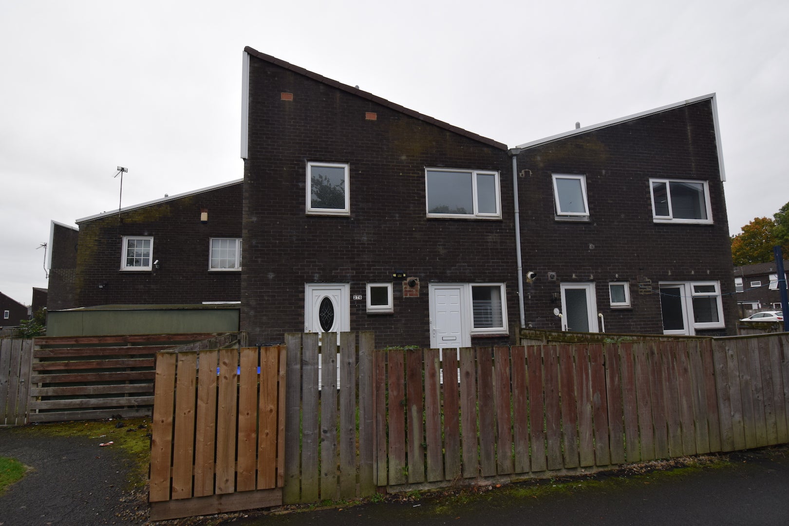 House Reeth Place in Newton Aycliffe