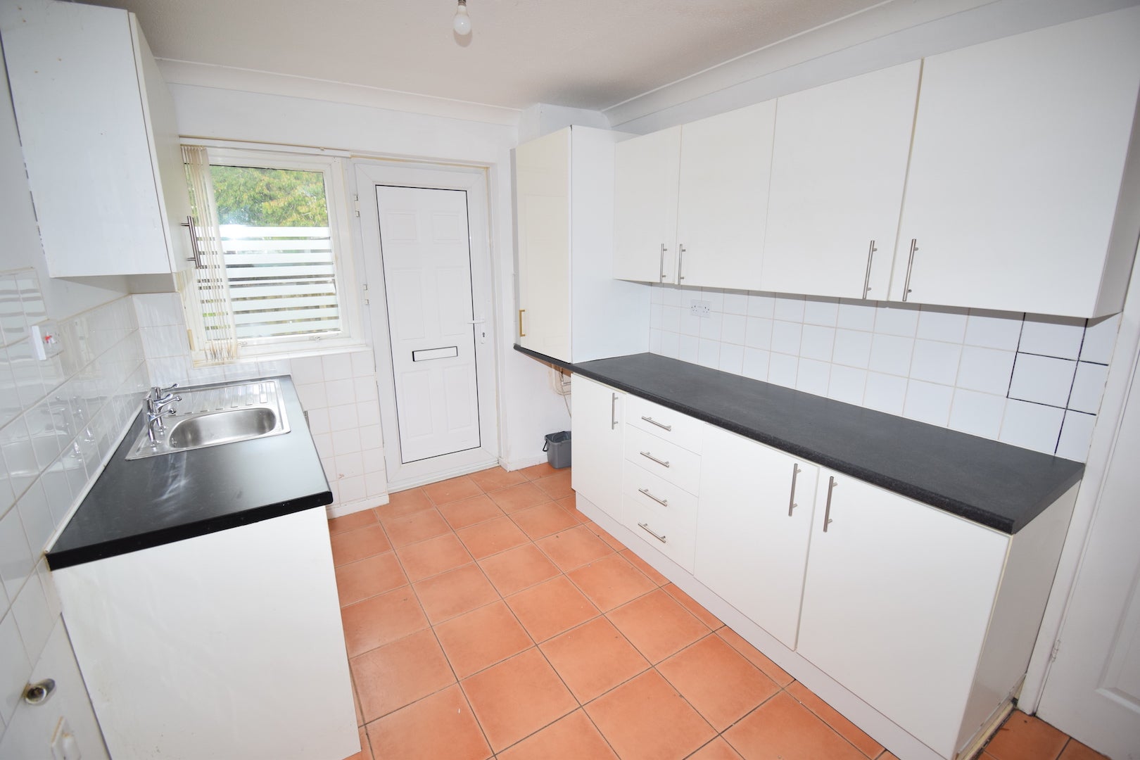 House Reeth Place in Newton Aycliffe