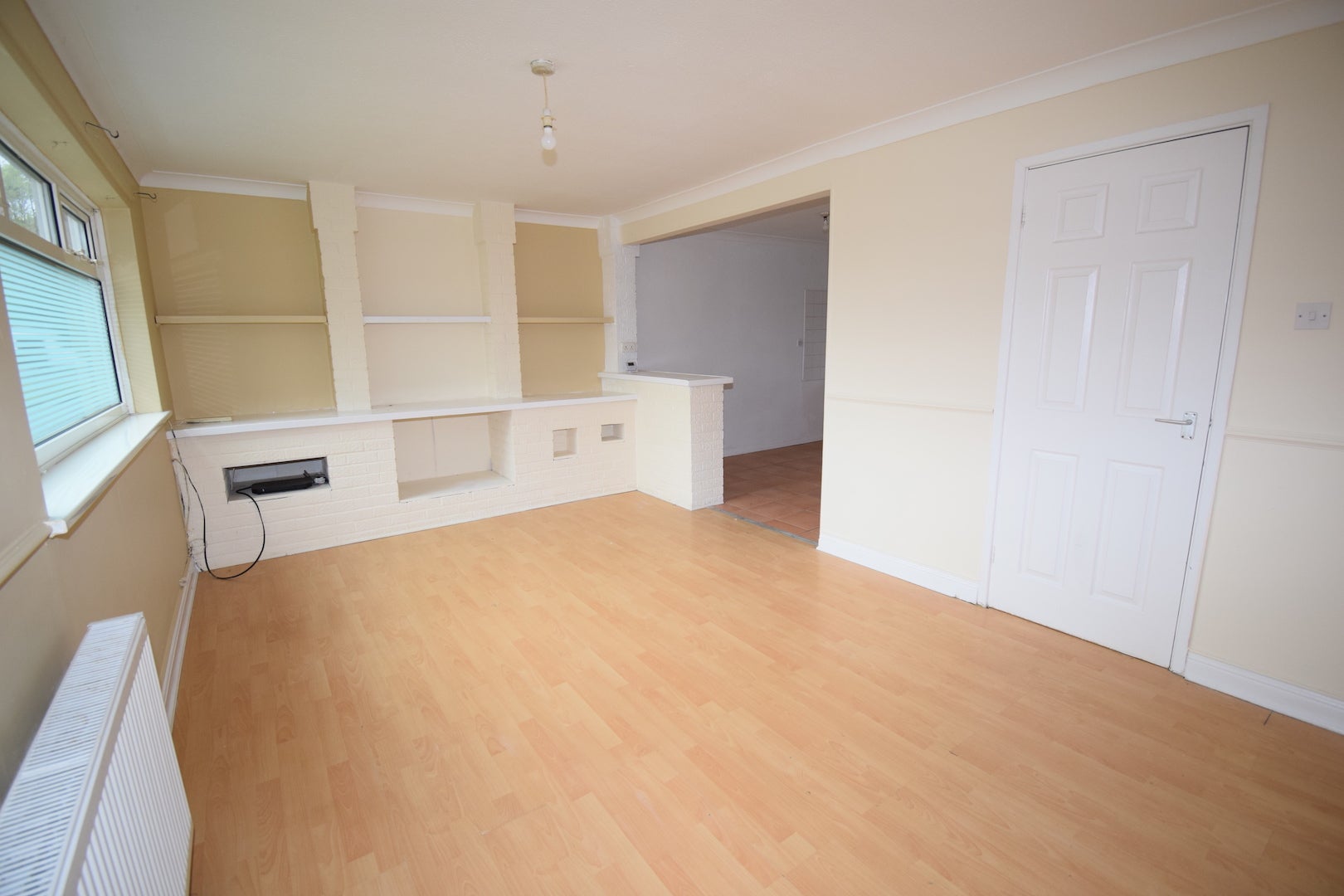 House Reeth Place in Newton Aycliffe