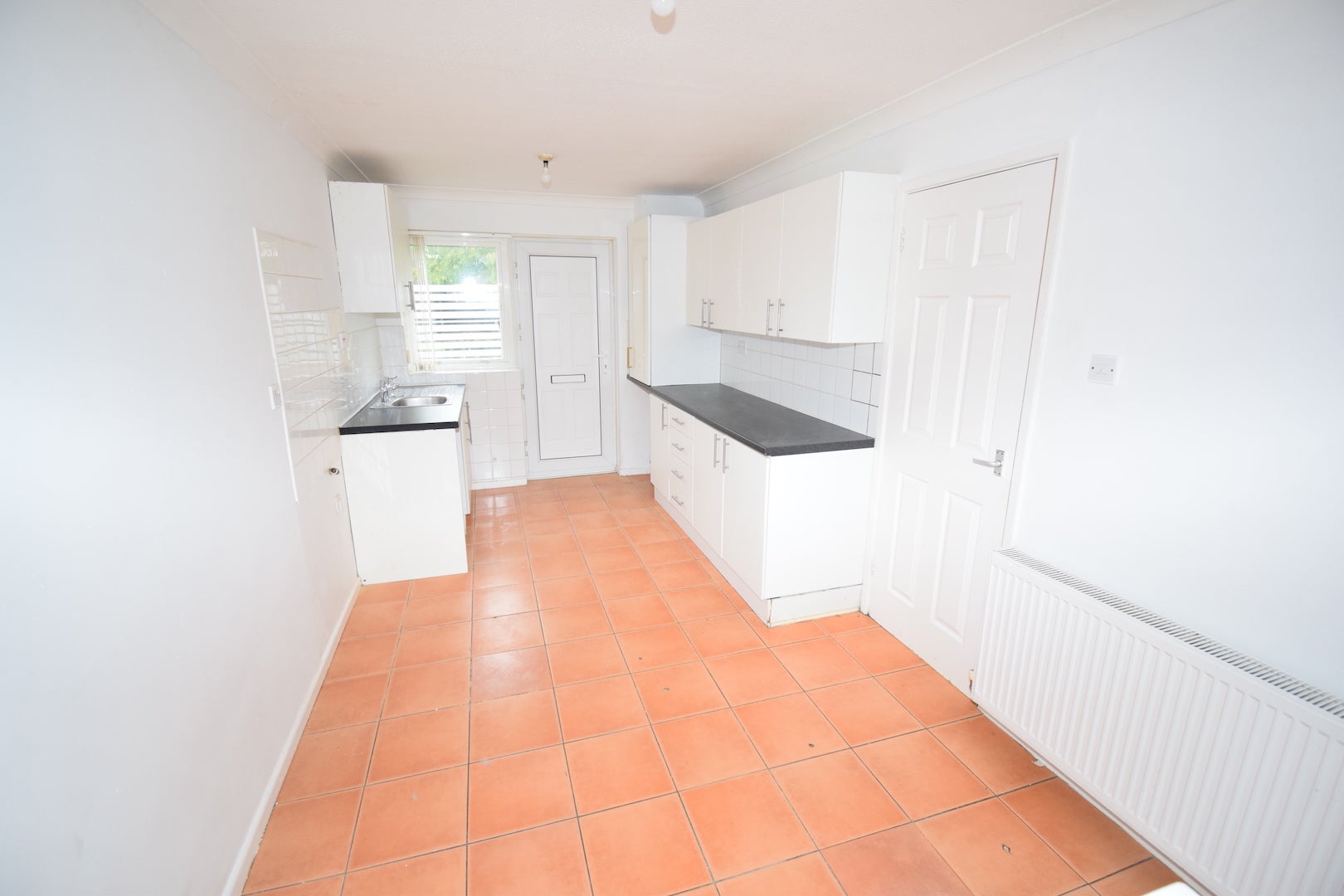 House Reeth Place in Newton Aycliffe
