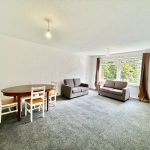 Flat St Mungo Avenue in Glasgow
