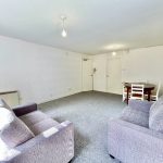 Flat St Mungo Avenue in Glasgow
