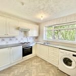 Flat St Mungo Avenue in Glasgow