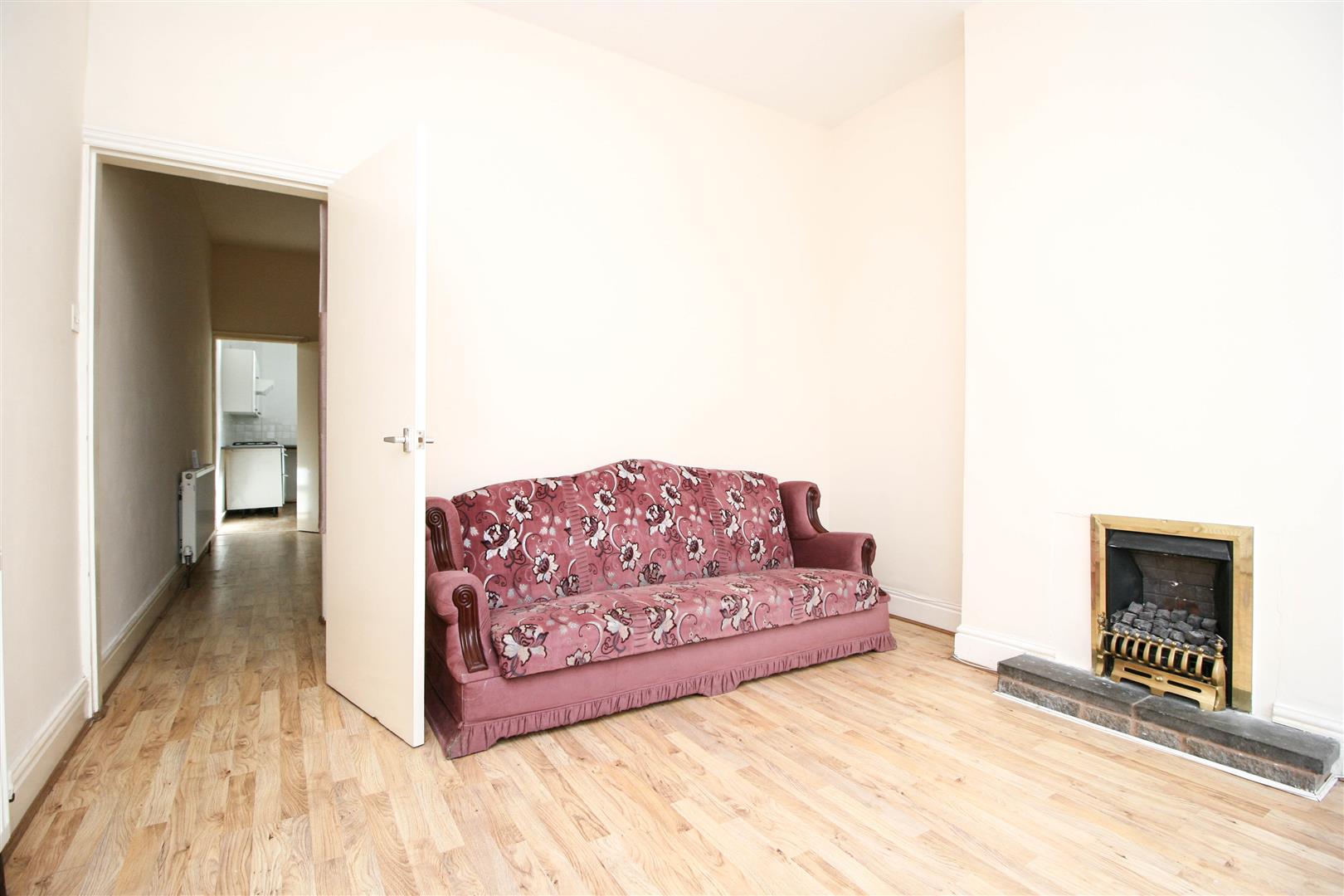 Flat Rutland Road in Sandwell