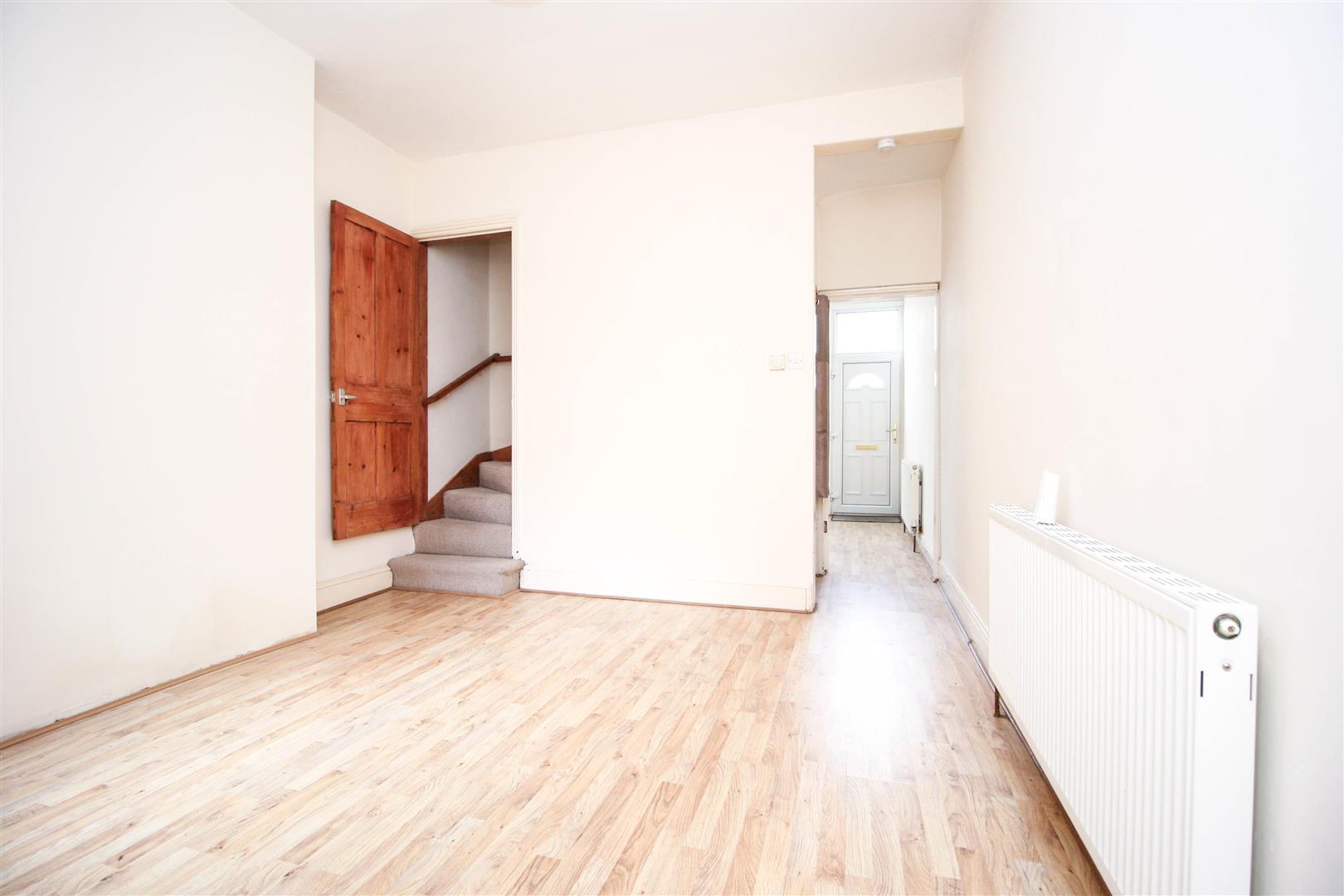 Flat Rutland Road in Sandwell