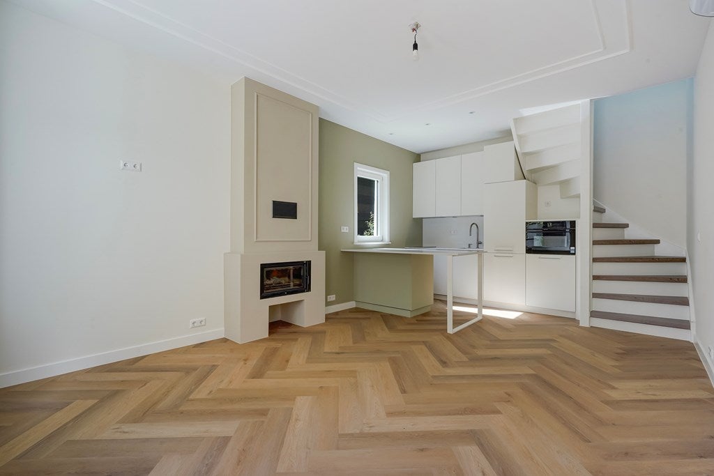 Huis Malakkastraat 94 in Den Haag