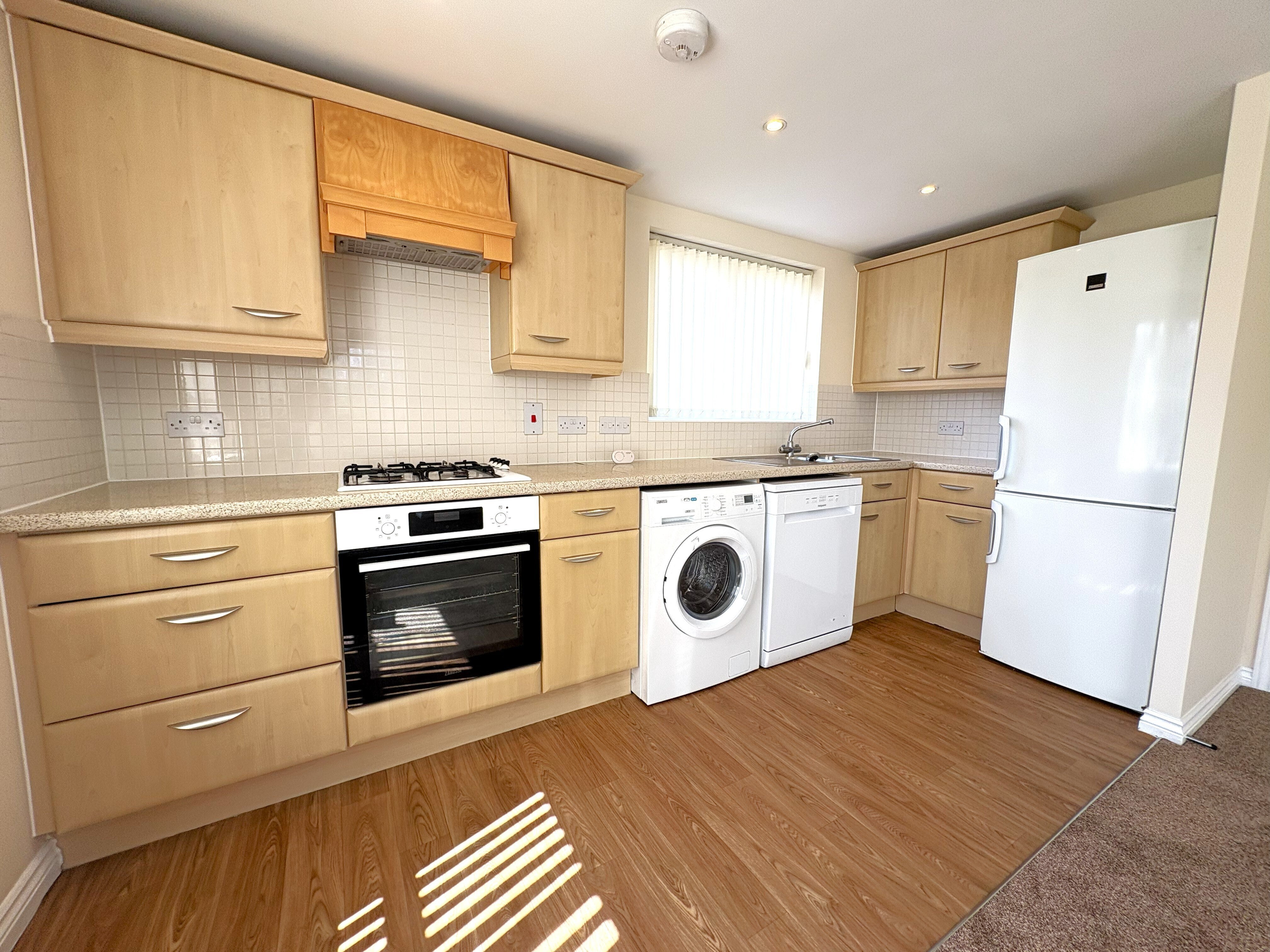 Flat Richmond Court in Exeter