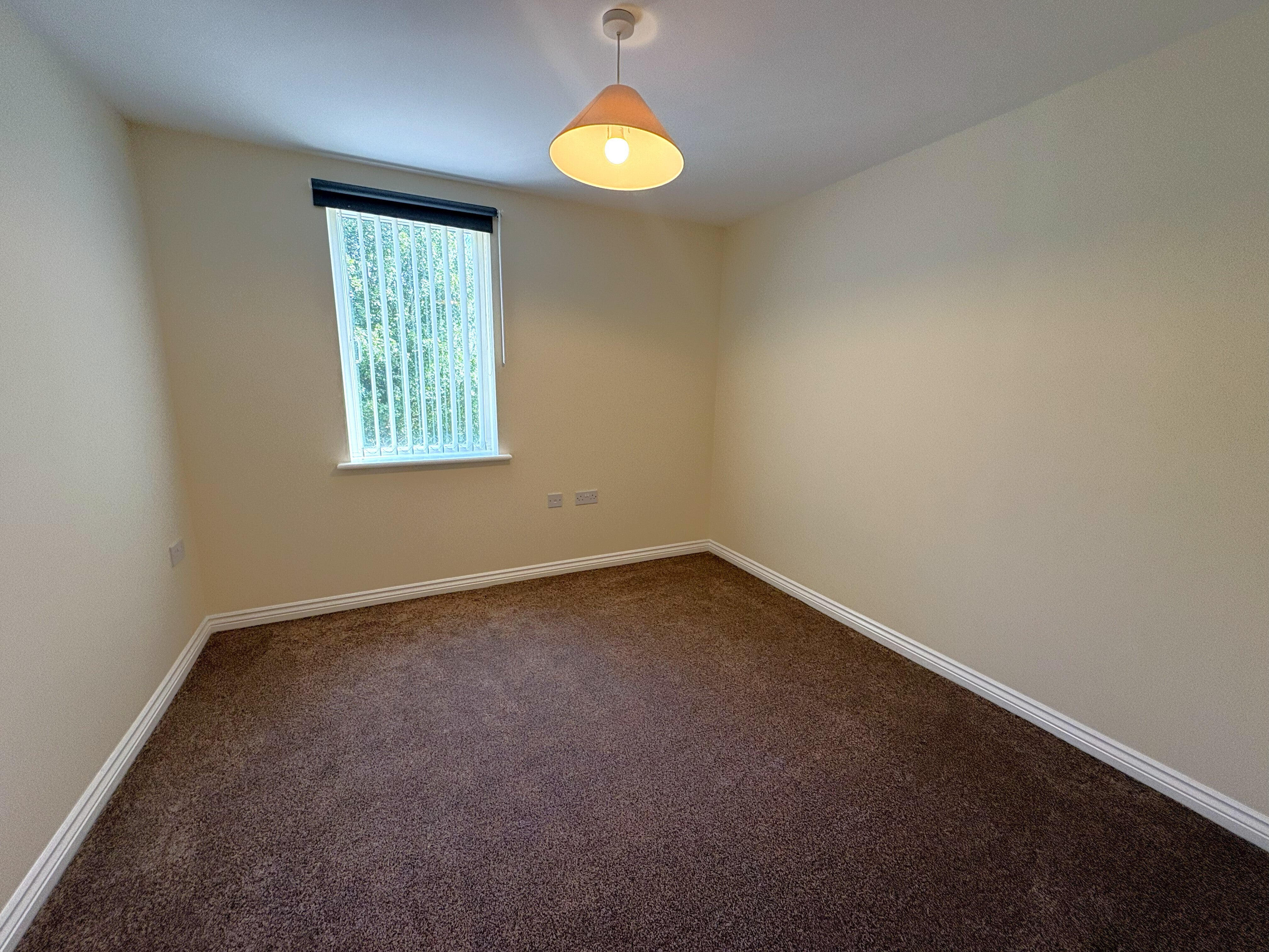 Flat Richmond Court in Exeter