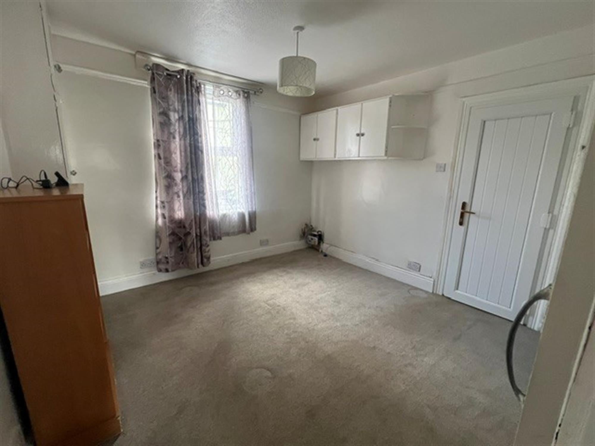 Flat Chrystel Close in East Devon