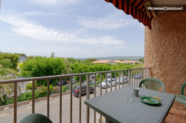 Appartement Allée des Vendanges à Saint-Cyr-sur-Mer