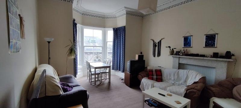 Room Hope Park Terrace in City of Edinburgh