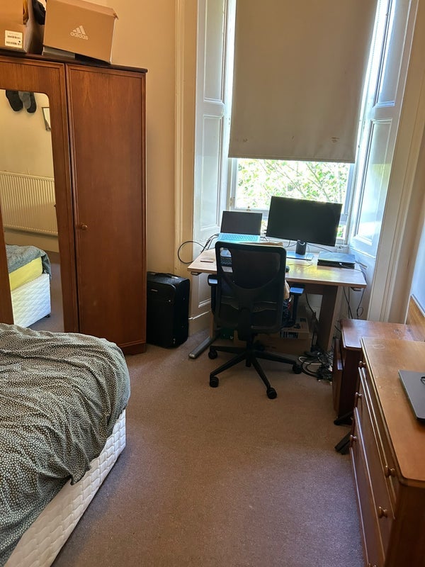 Room Hope Park Terrace in City of Edinburgh