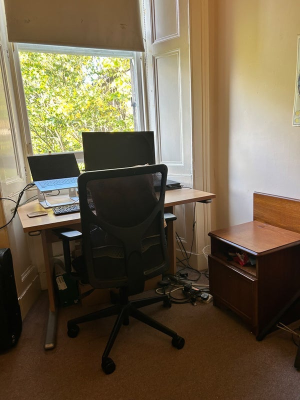 Room Hope Park Terrace in City of Edinburgh