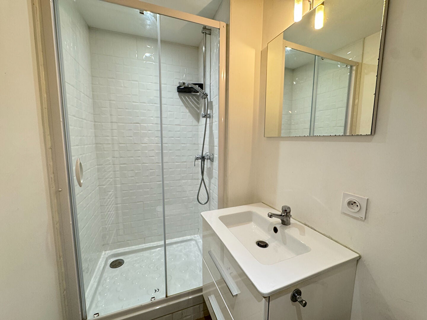 Appartement Boulevard de la Tour d'Auvergne à Rennes