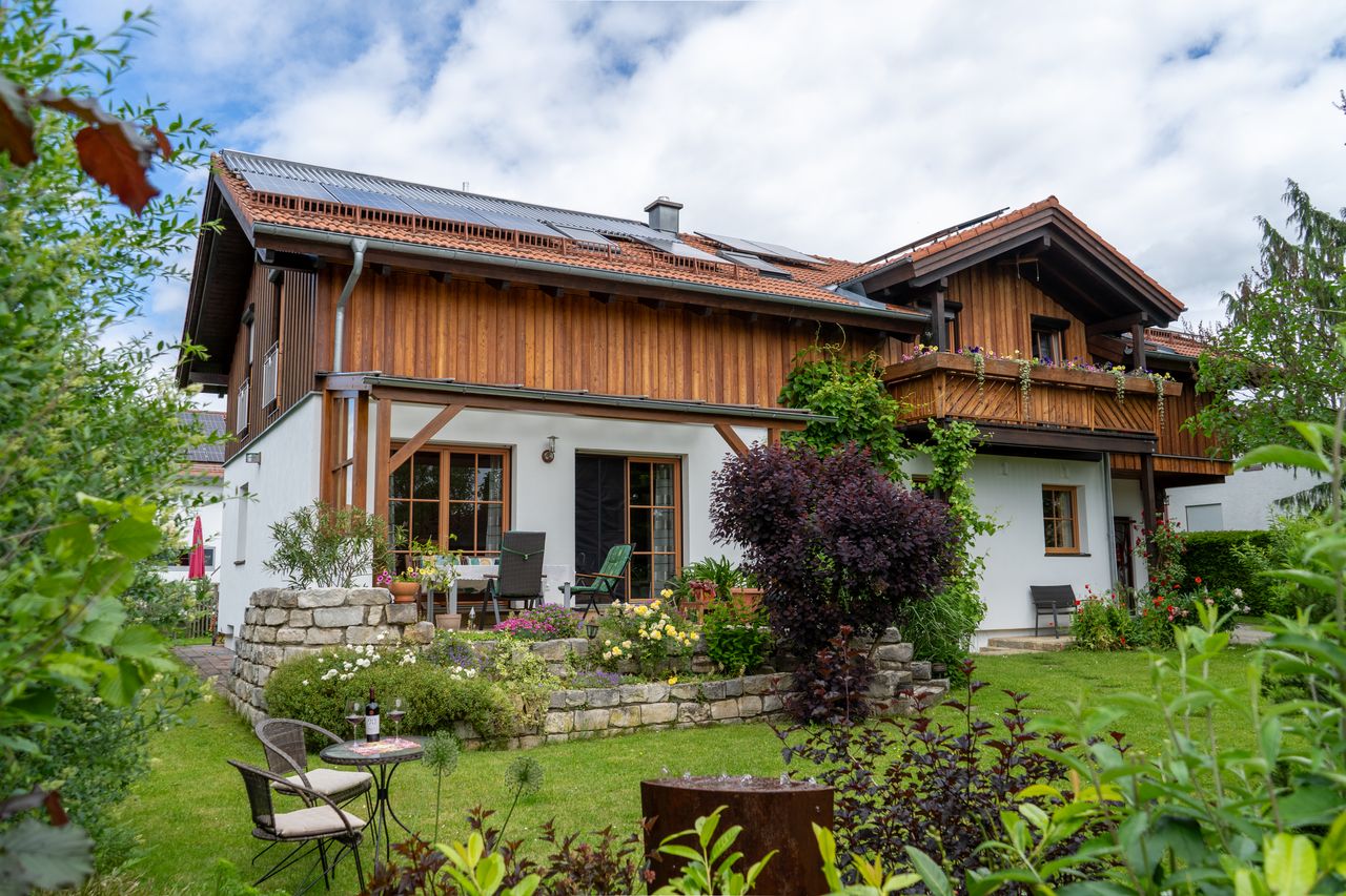 Wohnung Eichenstraße in Schönau